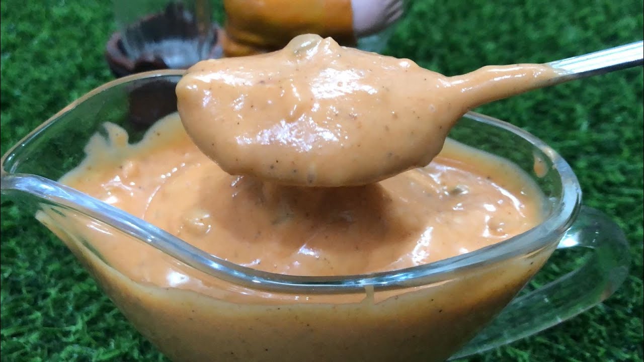 Subway Special Thousand Island Sauce Thousand Island Dressing Wrap