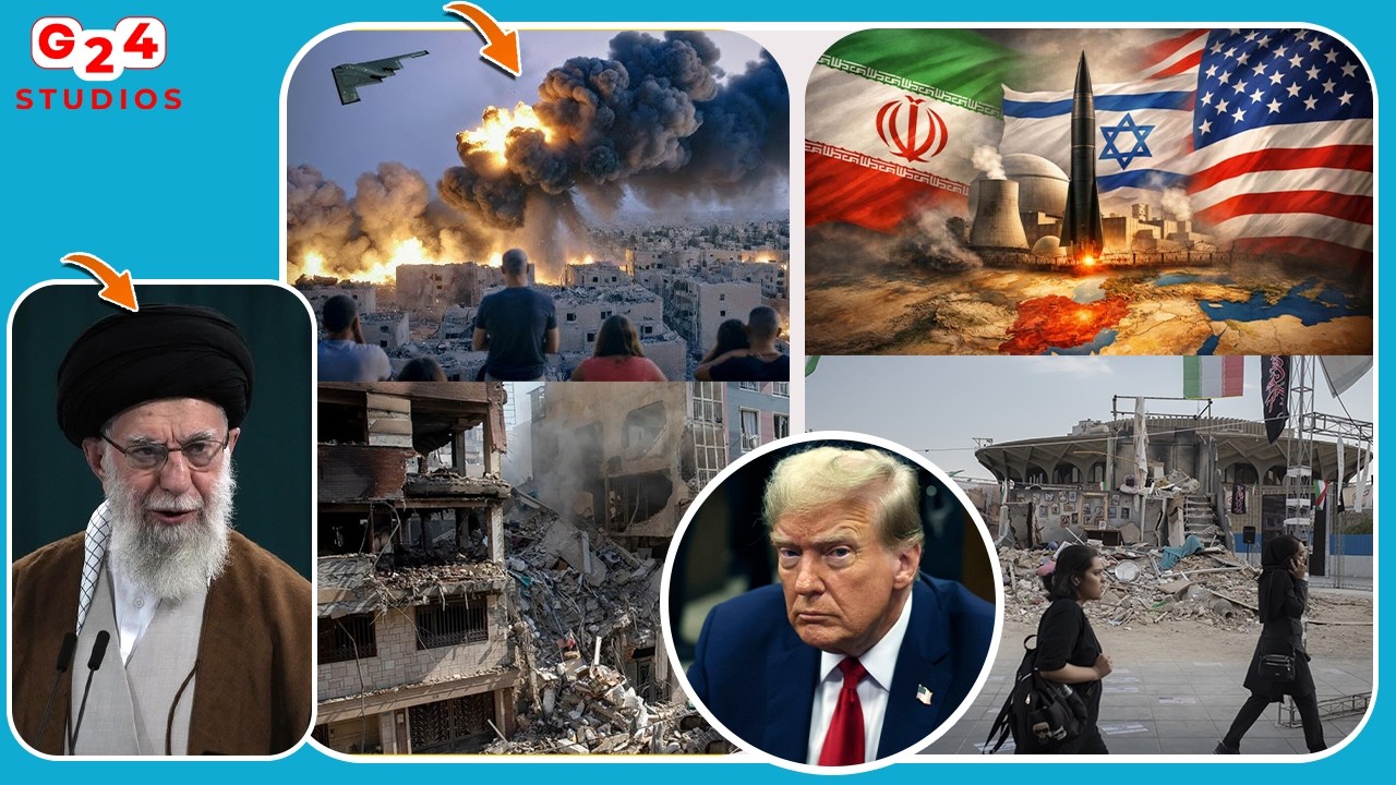 Black Queens & Ghanaians Stranded in UAE, Iraq, Kuwait & Lebanon Amid Middle East W@r Crisis