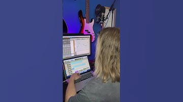 😍 Programming guitar MIDI 📷 Gergo