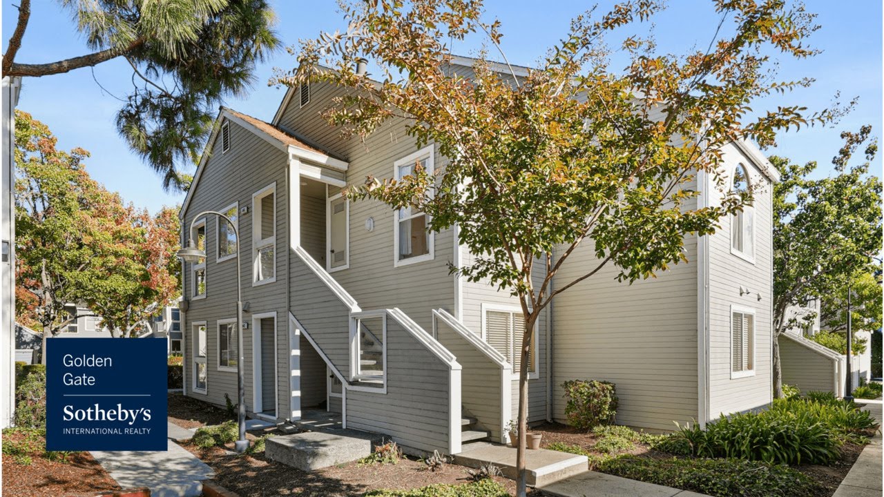 845 Port Walk Pl Redwood City CA Redwood City Homes for Sale YouTube