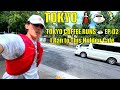 I Ran From My House to a Hidden Cafe in Tokyo 🇯🇵 | Tokyo Vlog 2025 Japan