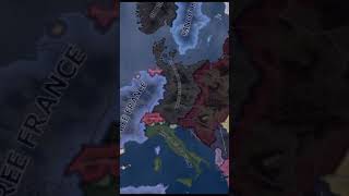 POV : FIRST TIME PLAYING ENDSIEG IN HOI4