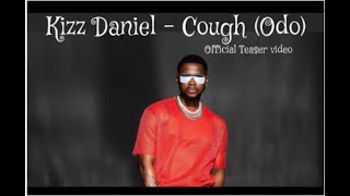[FREE] Instrumental Kizz Daniel, EMPIRE - Cough odo 2022