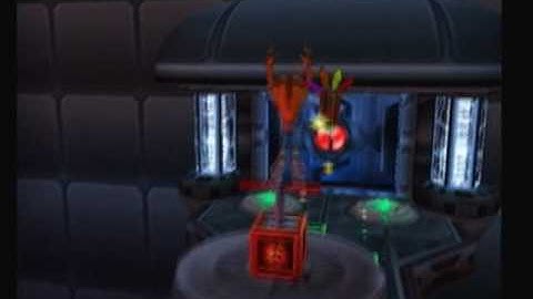 Crash Twinsanity Playthrough with Custom Music Part 20