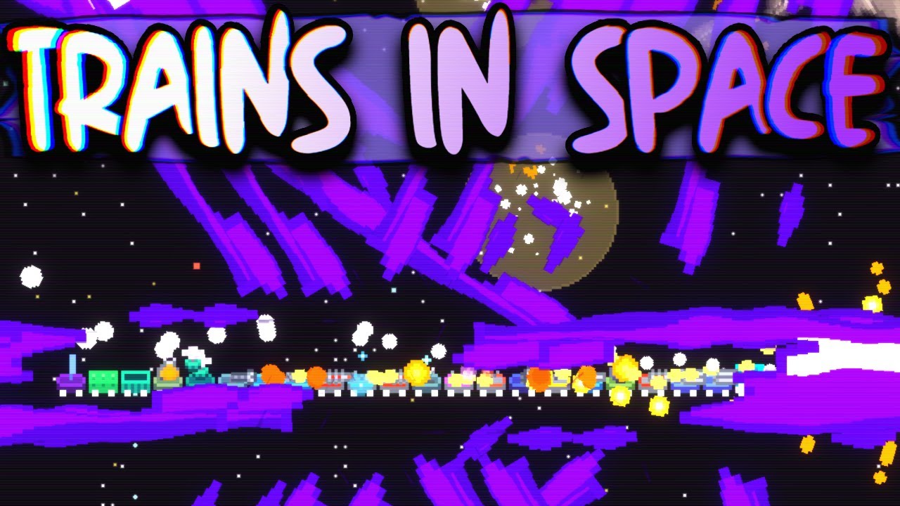 BUT WAIT THERE'S MORE. | Trainatic Part 3