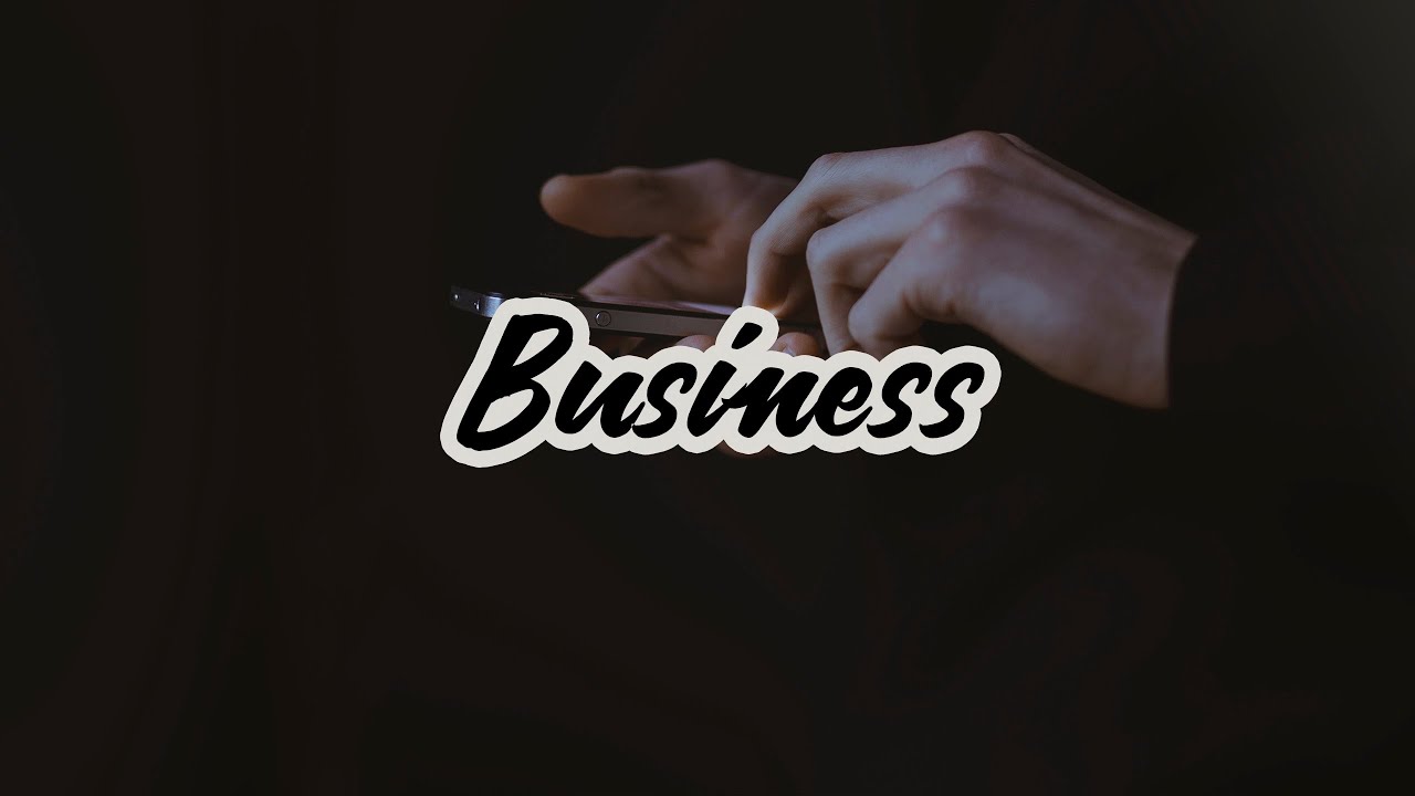 YouTubeでGreat Opportunity / Background Music For Business Advertising / SoulProdMusicを視聴 YouTubeでGreat Opportunity / Background Music For Business Advertising / SoulProdMusicを視聴