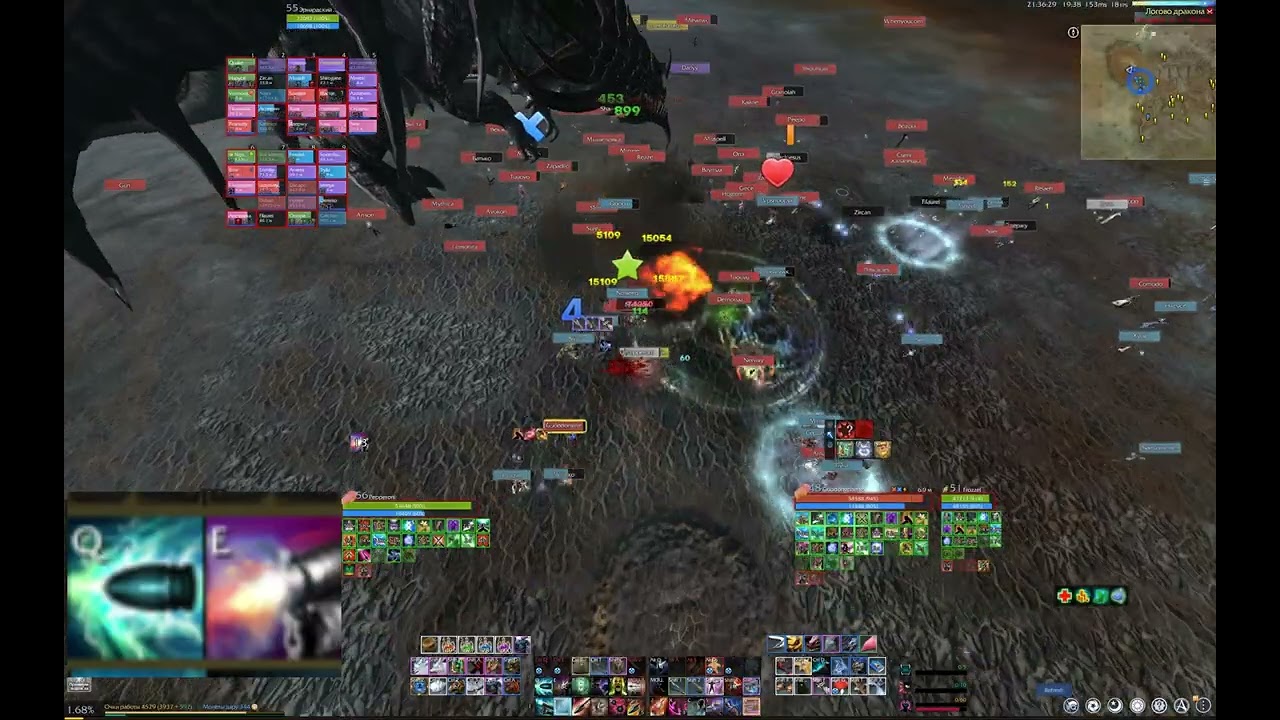 Что будет если нажать на тормоз и газ одновременно