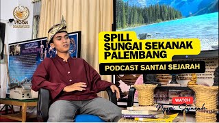 Download Lagu Sekanak dalam lensa waktu Palembang MP3