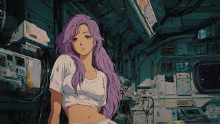 Celestial Night Drive 🌌 | Space Synthwave &amp; Cosmic Retrowave