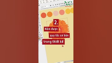 Theo đuổi Thiết kế đồ họa NHẤT ĐỊNH PHẢI CÓ 5 kỹ năng cơ bản này ️🎯️🎯️🎯 #navigates