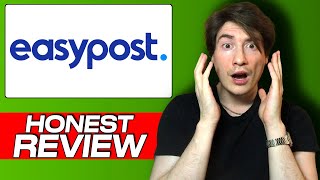 EasyPost - My Honest Review & User Experience | Is It the Best Shipping API?