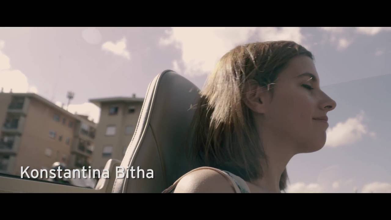 Mazda MX-5 Drive In Cinema