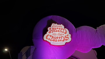 Finale Head in The Clouds Jakarta 2022