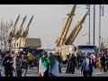 The Coming War with Iran: Xile Rants