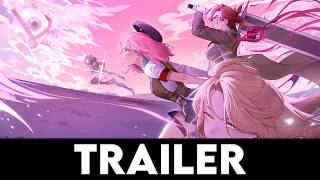 KERNEL HEARTS - Official LAGSxSGF Trailer