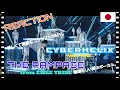 [FILIPINO REACTION VIDEO] || 🇯🇵 THE RAMPAGE / CyberHelix (MUSIC VIDEO)