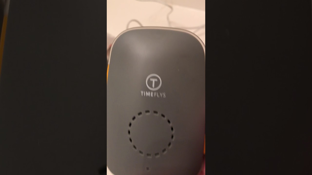 timeflys baby monitor