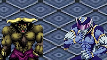 Checkmate - Dungeon Dice Monsters Part 8