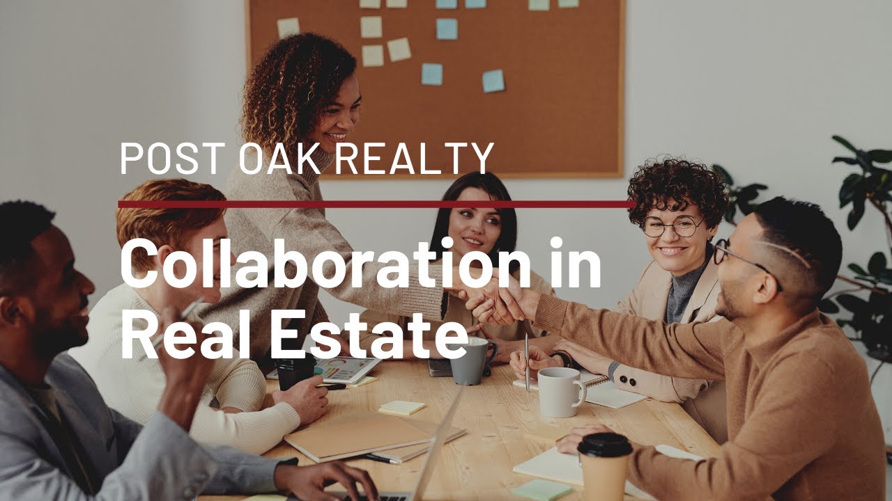 A Collaborative Real Estate Culture! YouTube