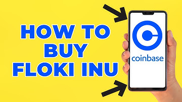 How to Buy Floki Inu on Coinbase Wallet (Step by Step)