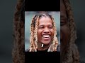Lil Durk’s Federal Trial Delayed Until Spring#shorts