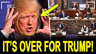Far Right Judge Pulls Nuke Move to IMPEACH Trump!!