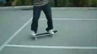 Pae & sara Shuffle Video remake