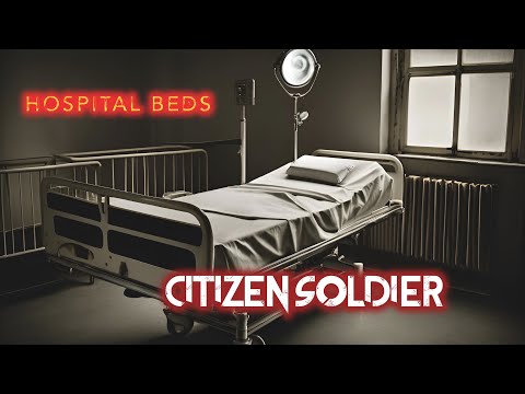 Jackson's Reaction to Citizen Soldier - Hospital Bed WHAT IF?!