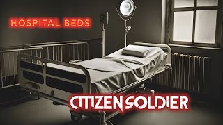 Jackson's Reaction to Citizen Soldier - Hospital Bed WHAT IF?!