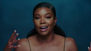 Gabrielle Union: BREAKING IN