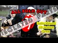 The Rolling Stones All Sold Out Keith Richard All Guitars Cover Isolated Parts mp3