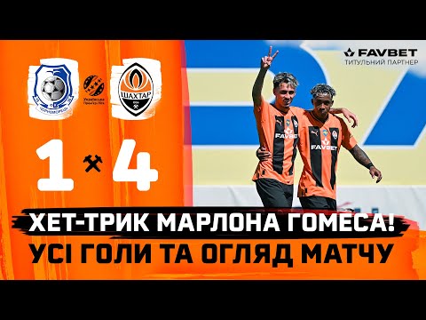 Chornomorets Odessa Shakhtar Donetsk Goals And Highlights