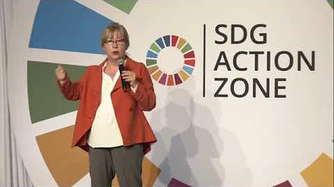 Lighting Talk: Innovative Financing with Anne Simp...