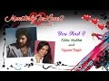 Eddie Rabbitt Crystal Gayle You And I 1982 