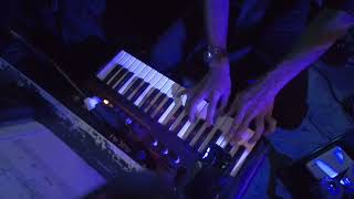 SOFIA MARIEYLLA - AKULAH JERUNG MERAH - BIG STAGE 4 - MINGGU 1 - BASS CAM