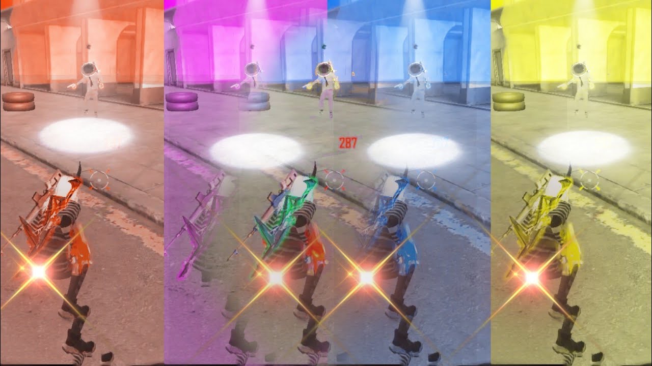 TRAINING😱 GROUND JANTUDK GAMING ⚡🤫