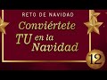 😊 Día 12 - RETO DE NAVIDAD 🌲- Sagrada Familia // Mary Cardona (Voz: Yuyis)