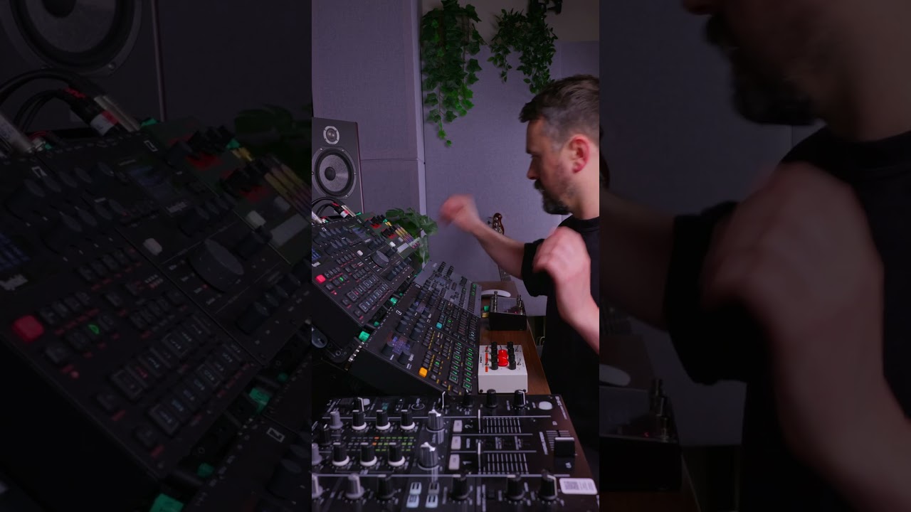 Дебютный концерт Druum готов к выступлению в клубе Ankali в Праге в эти выходные! 