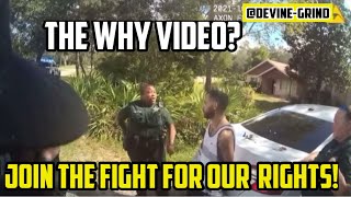 Corrupt Cops; Court Fraud;Felony Assault, Attempted Murder, Gang Stalking, Volusia County: #news