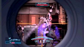 Mass Effect 3 - Priority: Mars - Insanity - Part 3