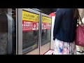 台北捷運C381型往象山R10台北車站~R08ㄓ中正紀念堂