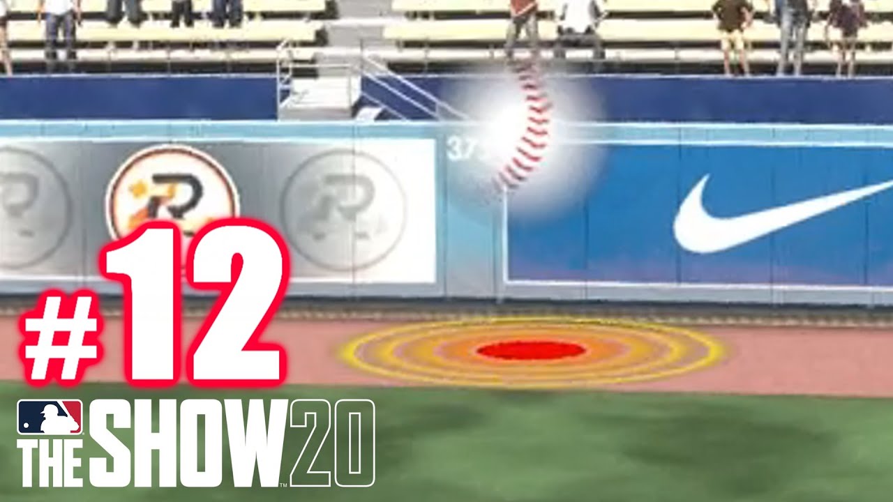 EPIC 9TH INNING GRAND SLAM! | MLB The Show 20 | Diamond Dynasty #12
