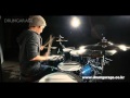 Барабанна установка Gretsch New Classic Ocean Sparkle Burst