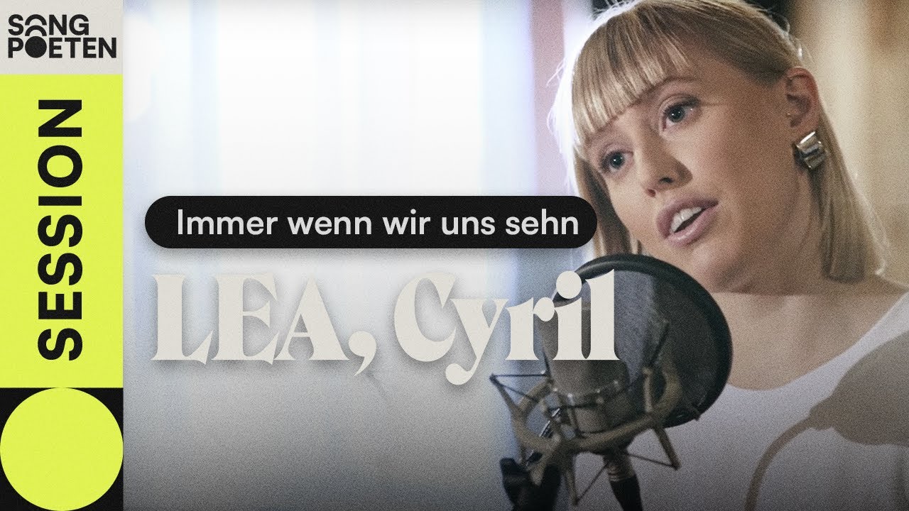 immer wenn wir uns sehn immer wenn wir uns sehn