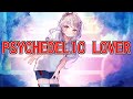 【歌ってみた】PSYCHEDELIC LOVER/pierrot【新人Vtuber】