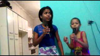 Download Lagu nifa e  kalita     couver  aninha  e  luezinha MP3