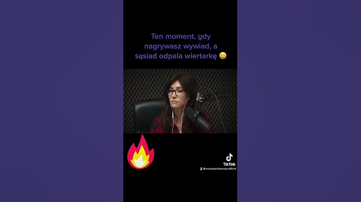 Kiedy nagrywasz wywiad z ministrem, ale sąsiad odpala wiertarkę... xD #shorts