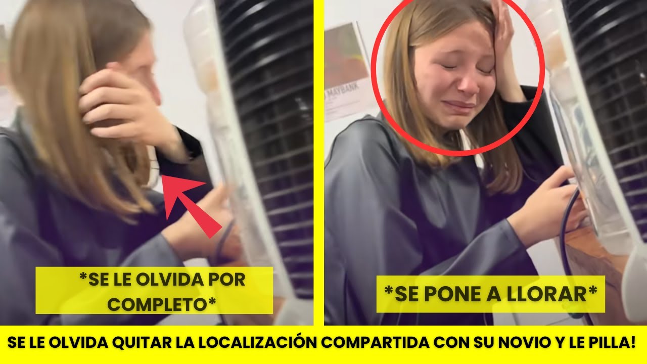 🔴 PEORES INFIDELIDADES que FUERON CAPTADAS en CÁMARA en el PEOR MOMENTO 💥#20