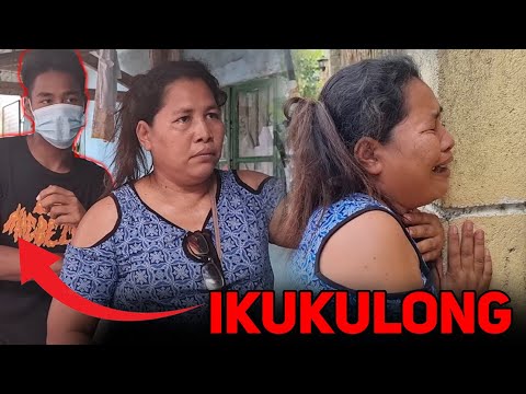 Video: Galit Na Galit Na Anak