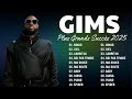 Best Musique GIMS Top Musique Gim S 2026 Mix Spécial GIMS 2026